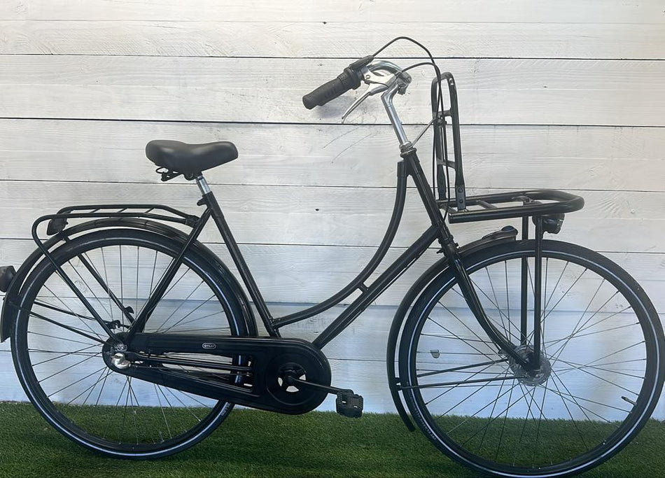 Gazelle Transportfiets