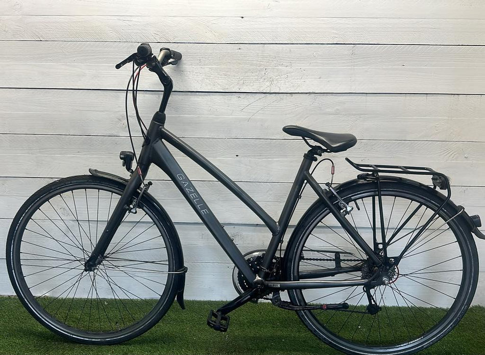 Gazelle Vento