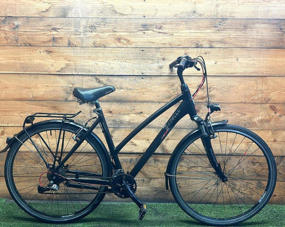 Gazelle Vento 24v 28inch 53cm