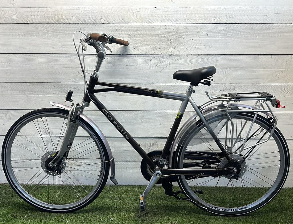 Gazelle Xanta