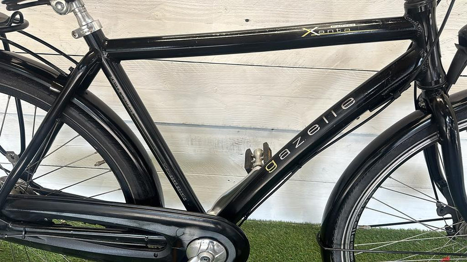 Gazelle Xanta