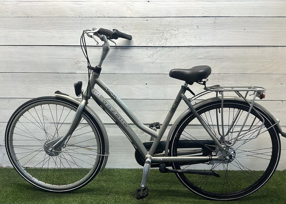 Gazelle Xanta