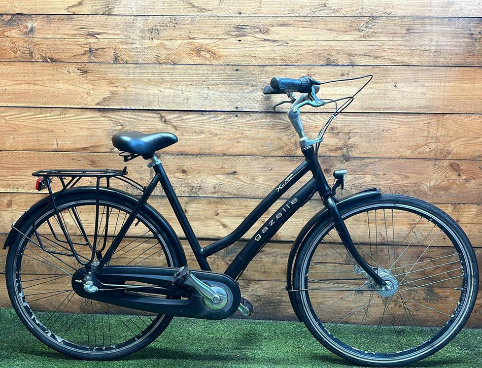 Gazelle Xanta 3v 28inch 57cm