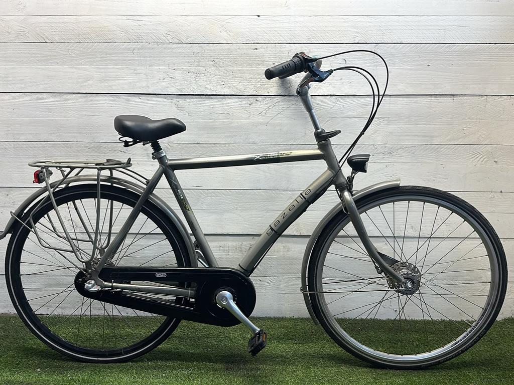 Gazelle Xanta - Vergrote foto