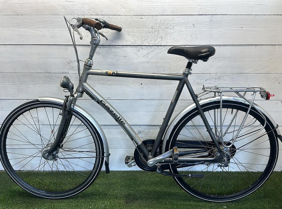 Gazelle Zeta