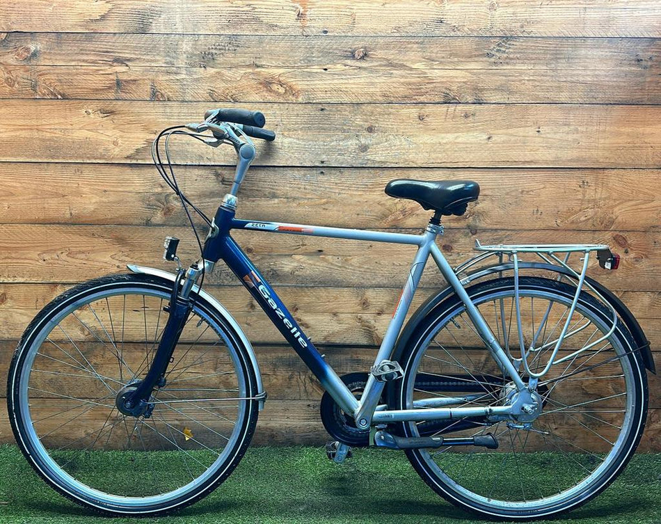 Gazelle Zeta 7v 28inch 57cm