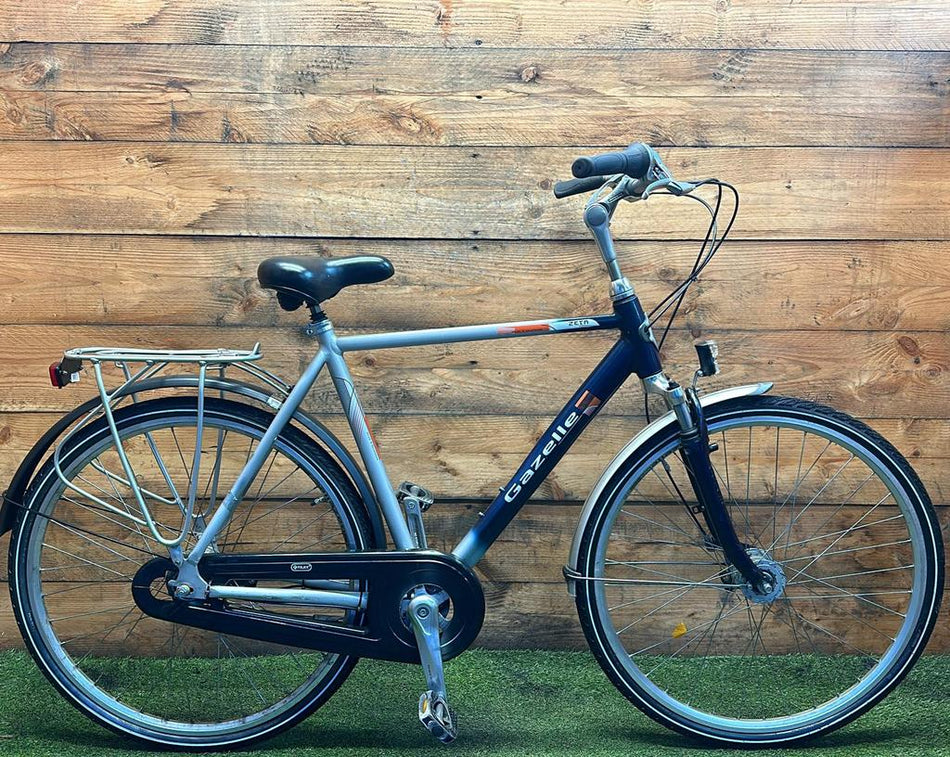 Gazelle Zeta 7v 28inch 57cm
