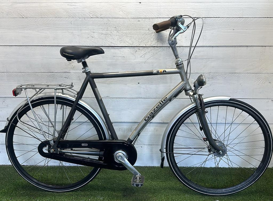 Gazelle Zeta