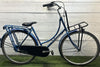 Gazelle Basic