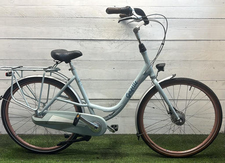 Gazelle Bloom Moederfiets - Miniatuur 1