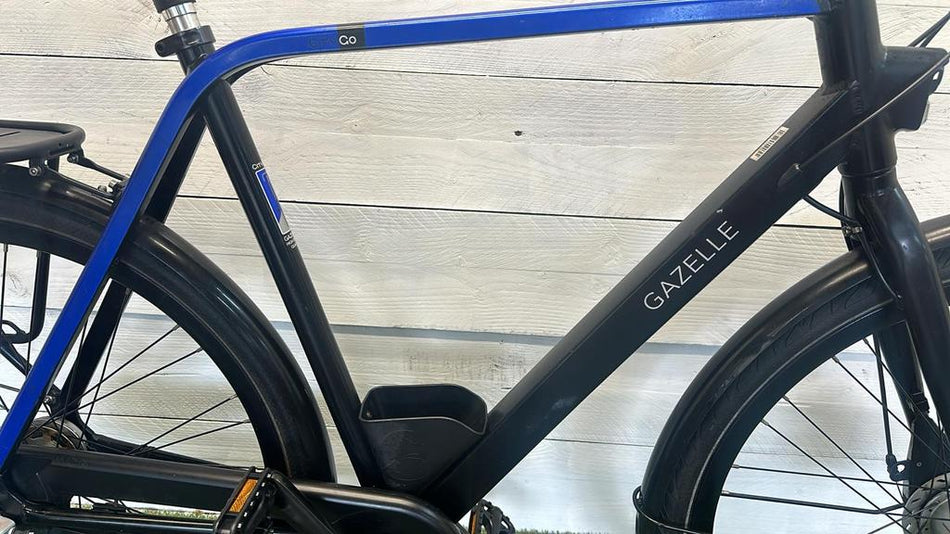 Gazelle City Go