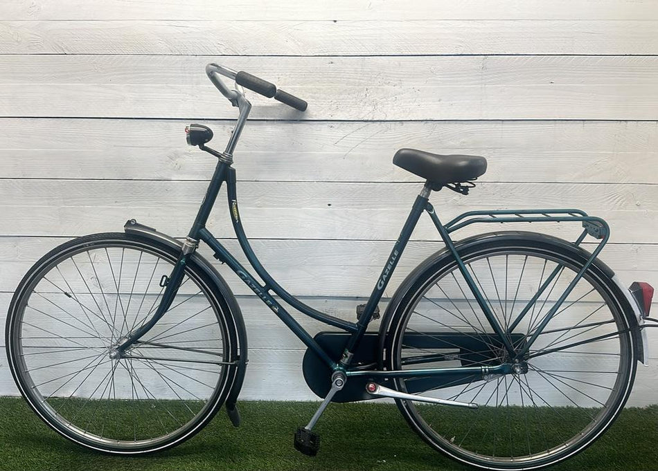 Gazelle Omafiets