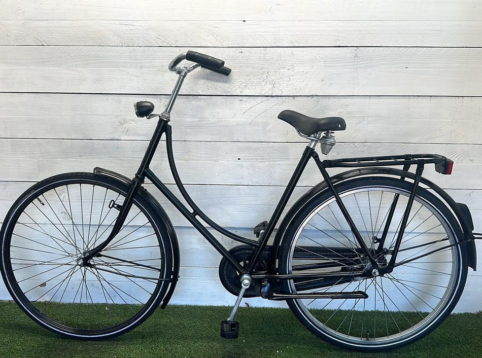 Gazelle Omafiets
