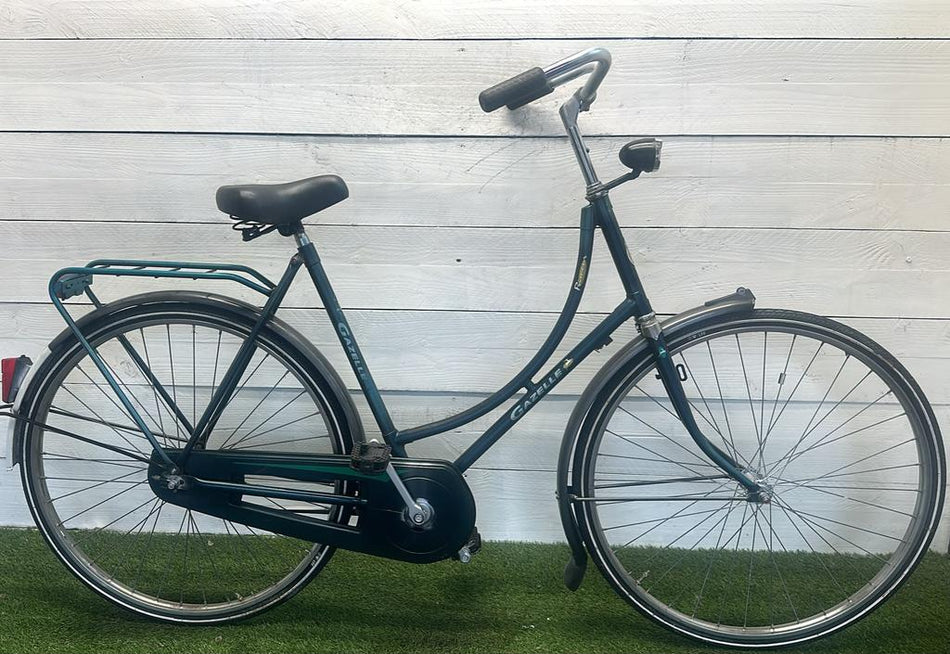 Gazelle Omafiets