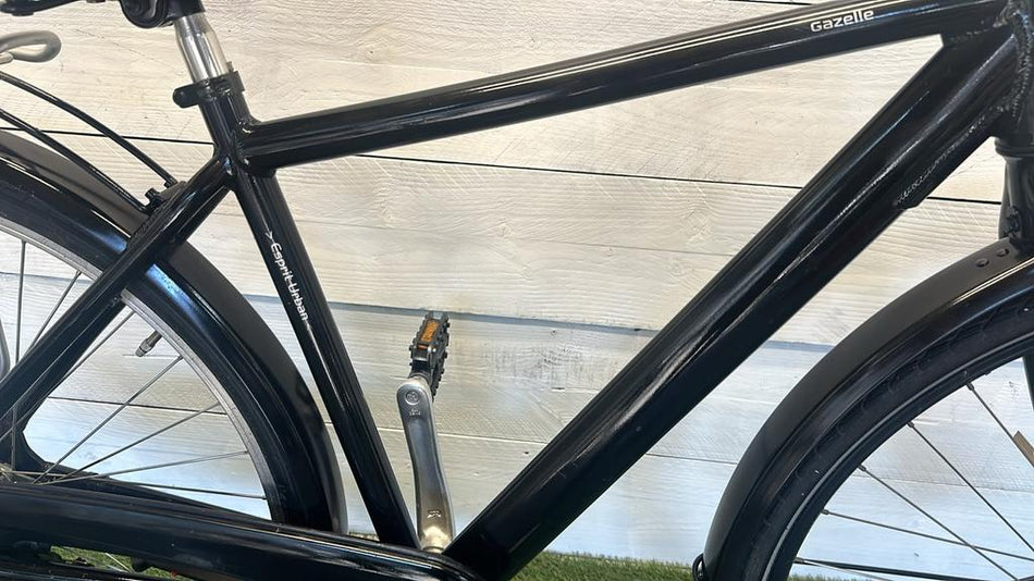 Gazelle Esprit Urban