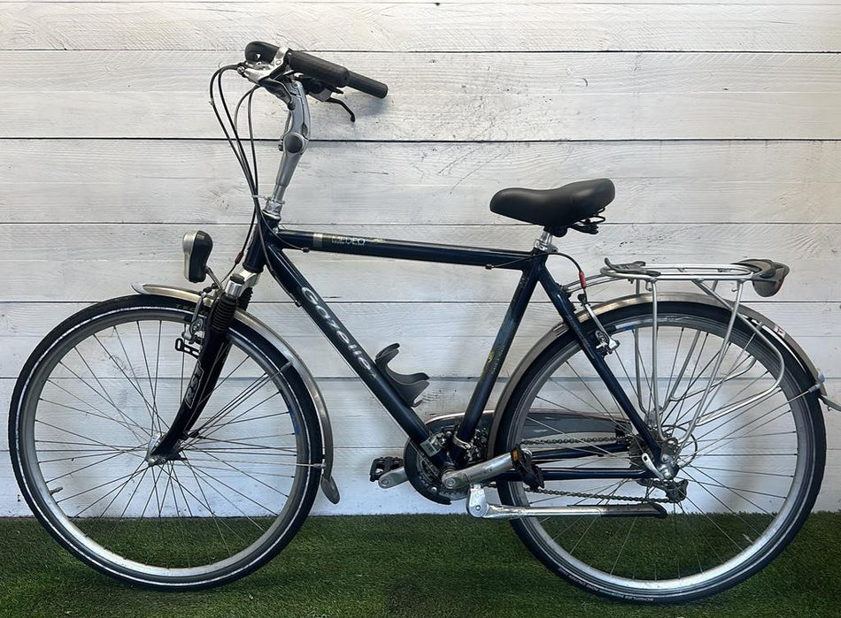 Gazelle Medeo