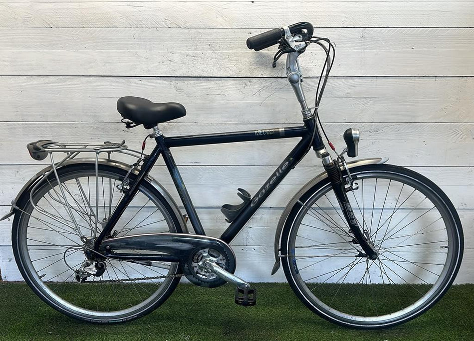 Gazelle Medeo