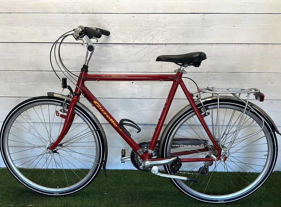 Gazelle Medeo