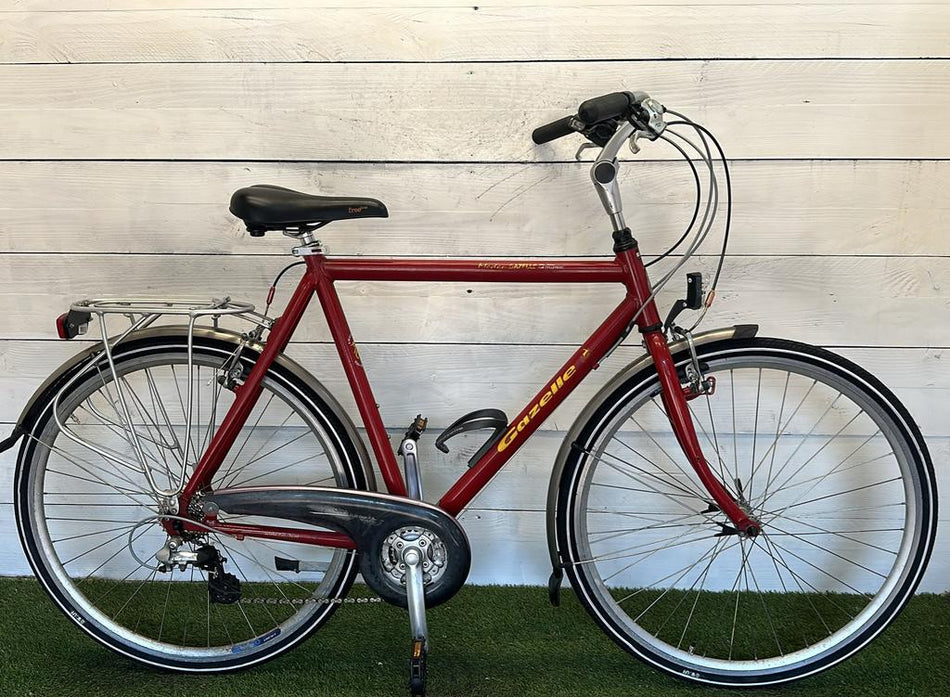 Gazelle Medeo