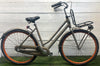 Gazelle NL