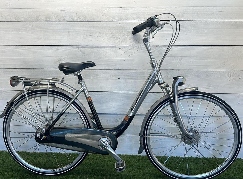Gazelle Orange