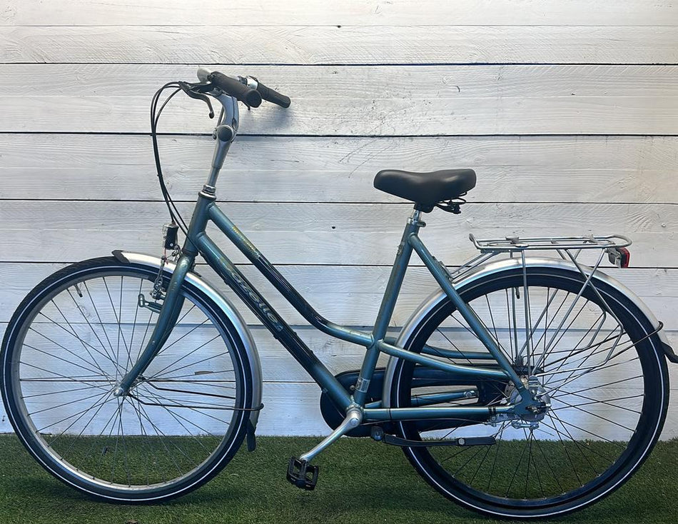 Gazelle Orange