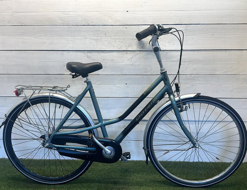 Gazelle Orange