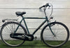 Gazelle Orange