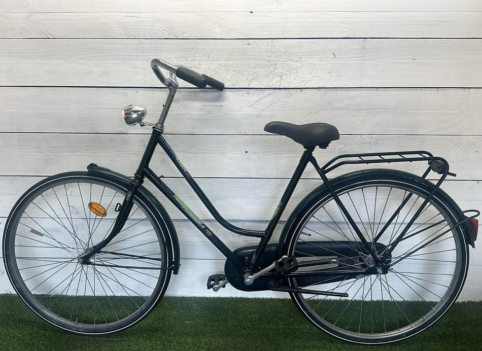 Damesfiets