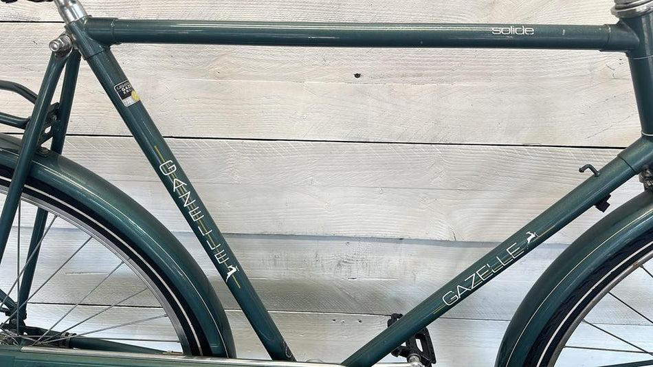 Gazelle Solide
