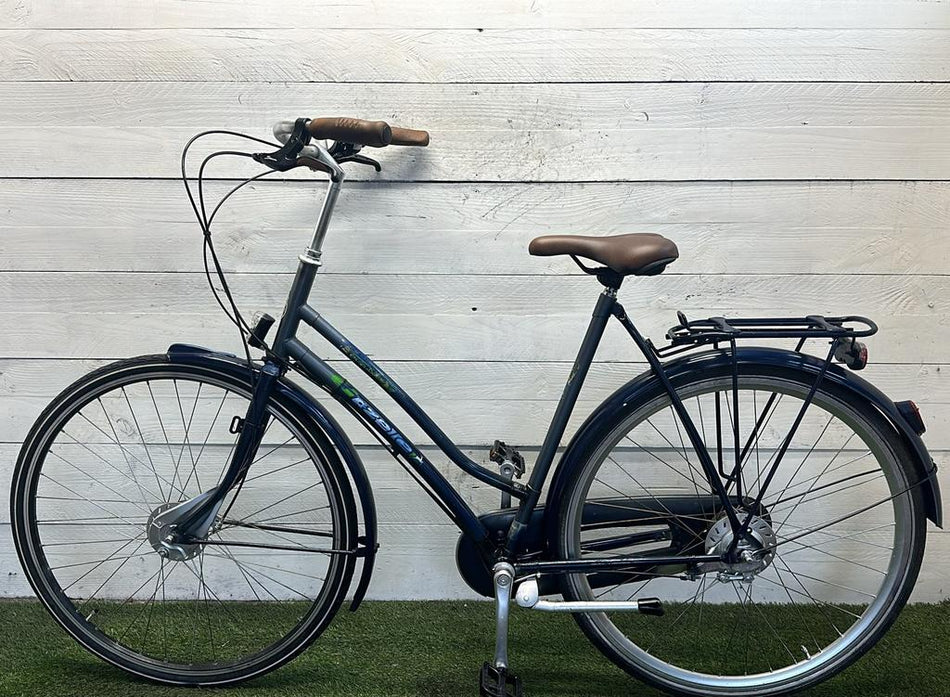 Gazelle Trendy