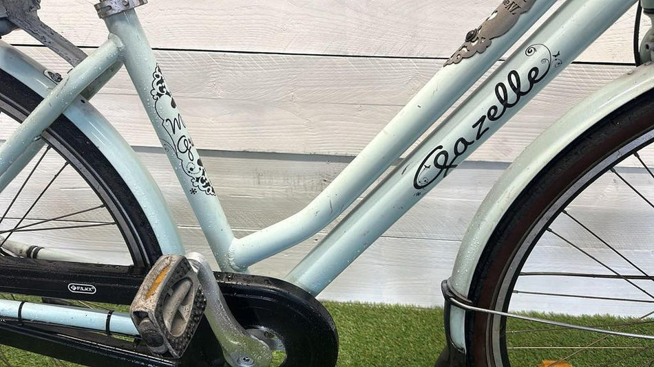 Gazelle Miss Grace