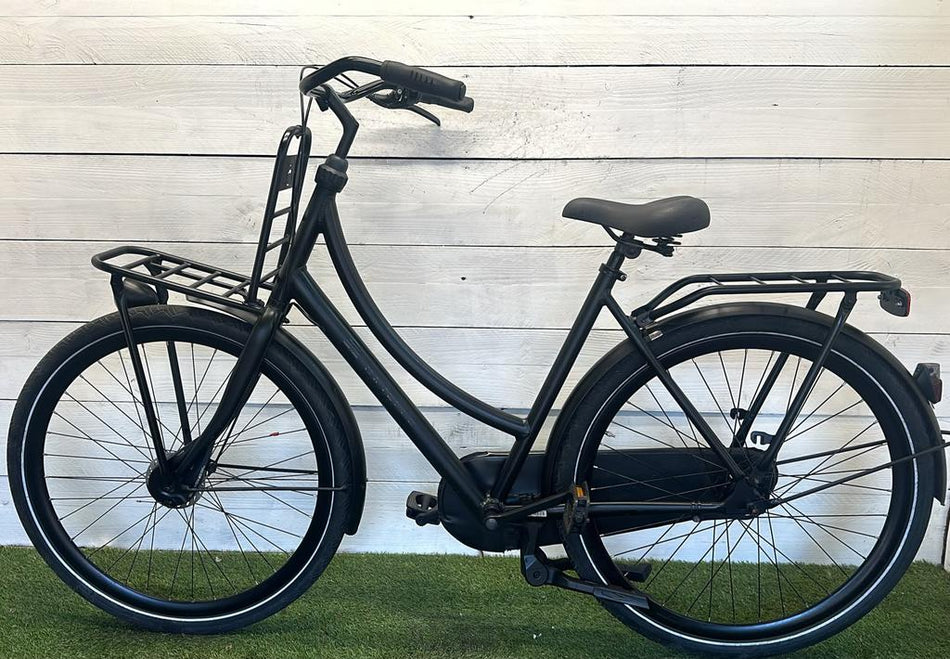 Gazelle Transportfiets