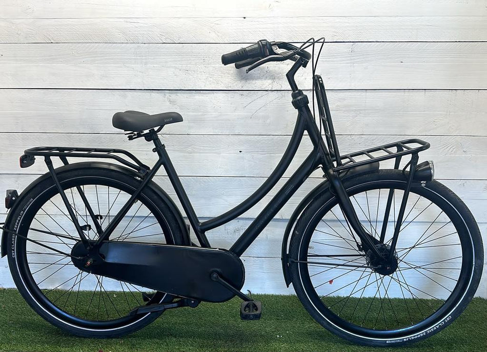 Gazelle Transportfiets