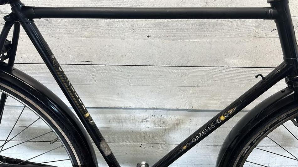 Gazelle Herenfiets