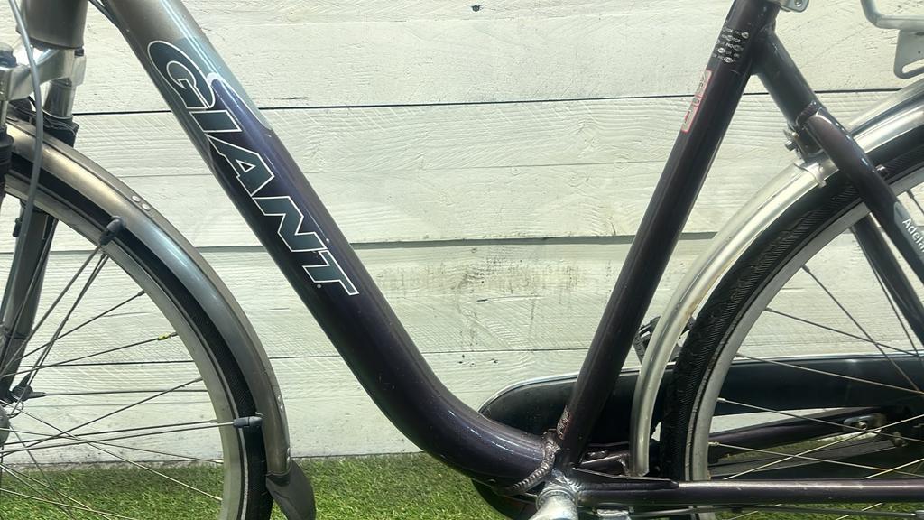 Giant Adelaide Accès bas - Refurbished tweedehands fiets - Detail 3