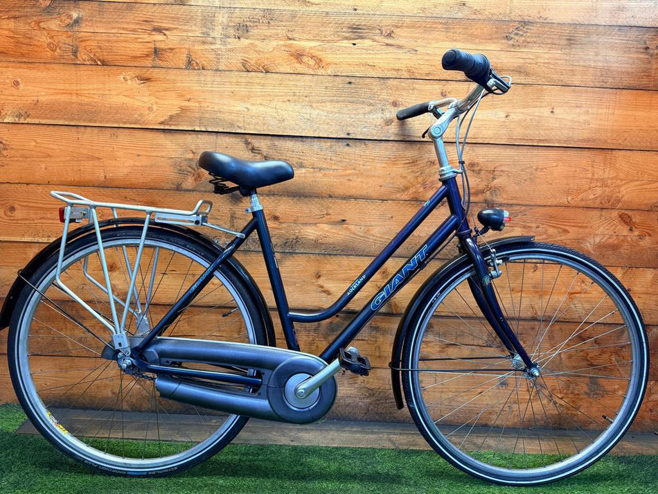 Giant Auckland 7v 28inch 50cm