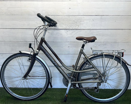 Giant Brasil – Refurbished Tweedehands Fiets Cheapassbikes