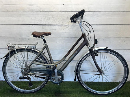 Giant Brasil – Refurbished Tweedehands Fiets Cheapassbikes