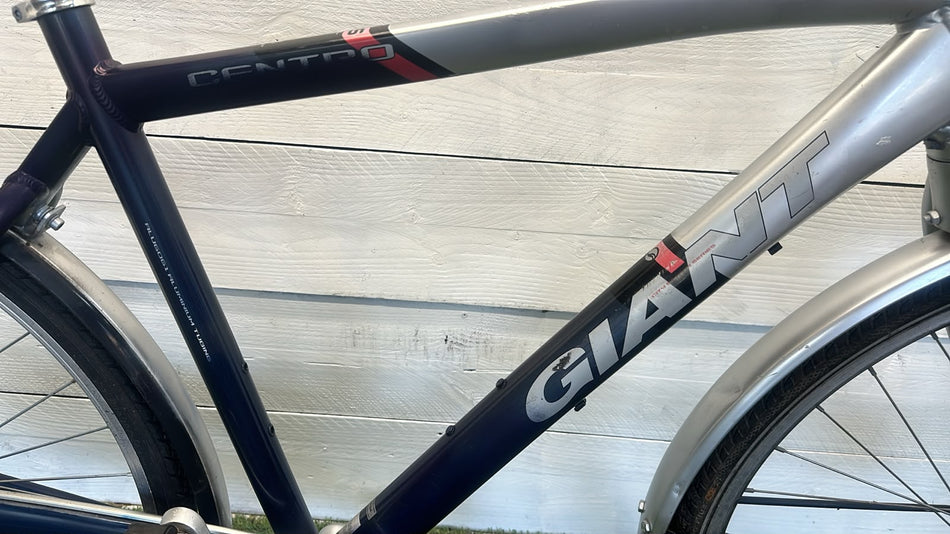 Giant Centro