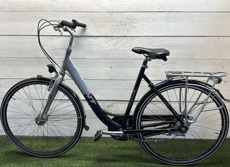 Giant Centro – Refurbished Tweedehands Fiets Cheapassbikes