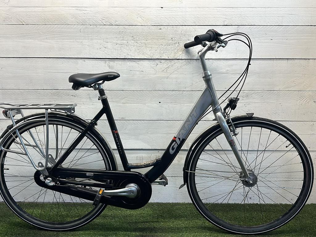 Giant Centro – Refurbished Tweedehands Fiets Cheapassbikes