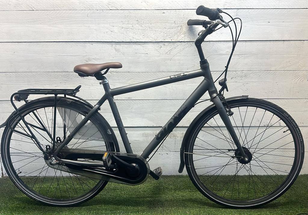 Giant Chill - Vergrote foto