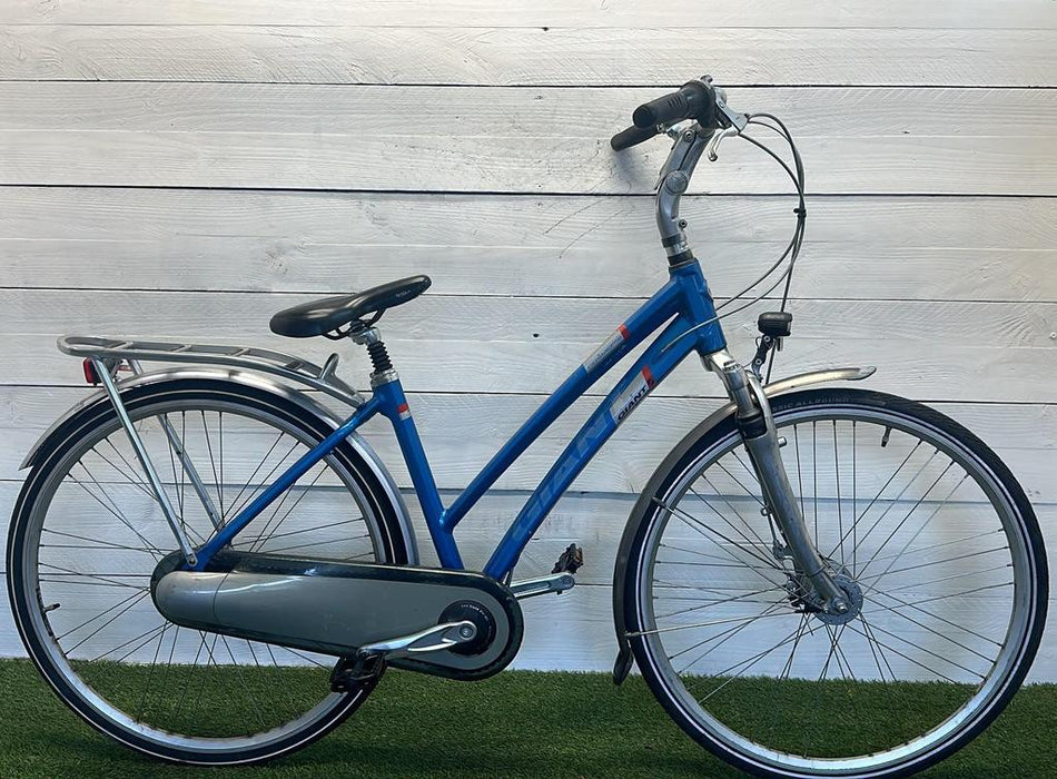 Giant Cosmos CS 2