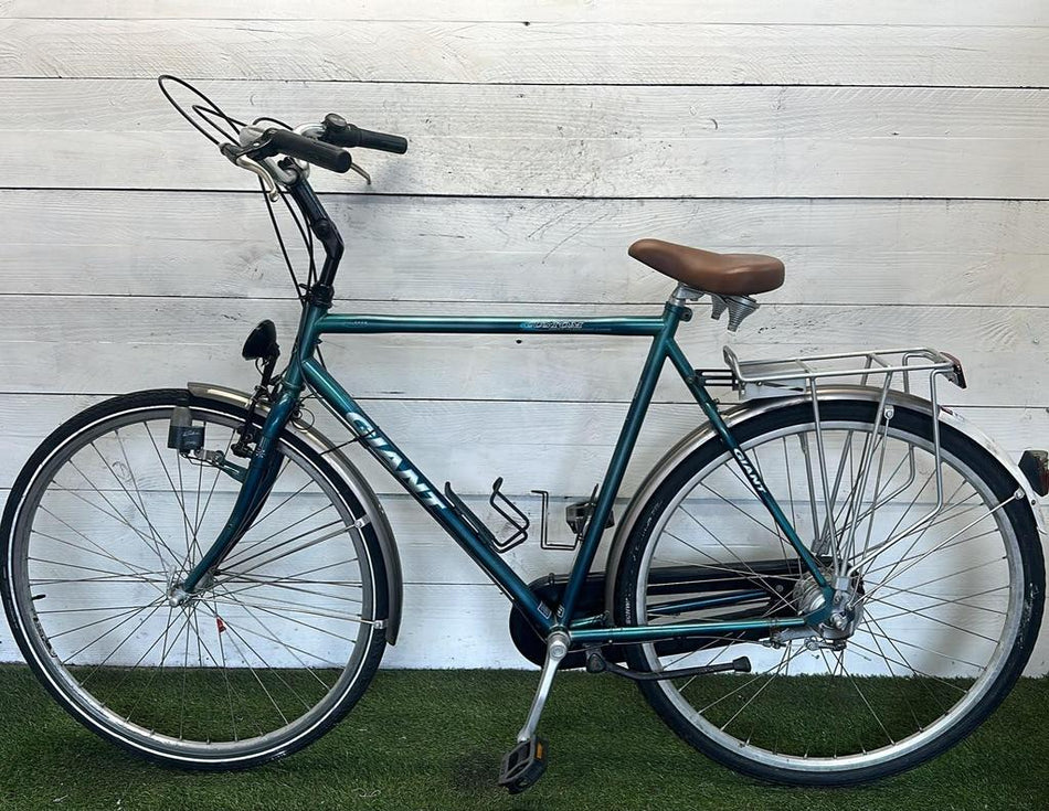 Giant Custom