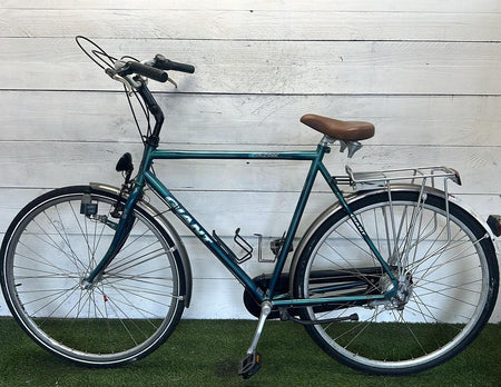 Giant Custom – Refurbished Tweedehands Fiets Cheapassbikes