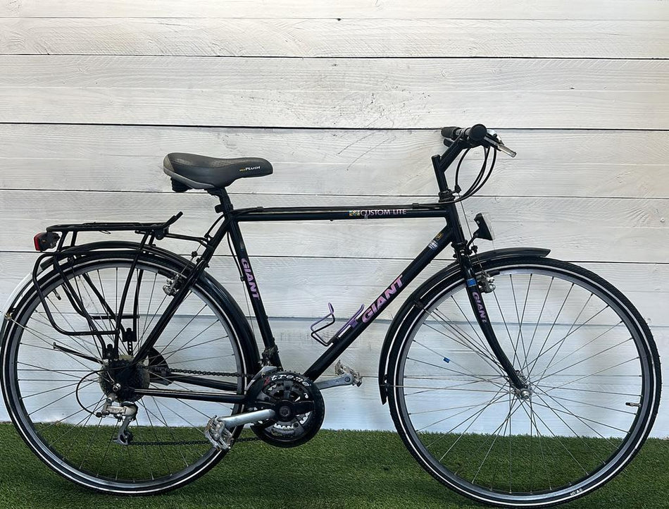 Giant Custom Lite