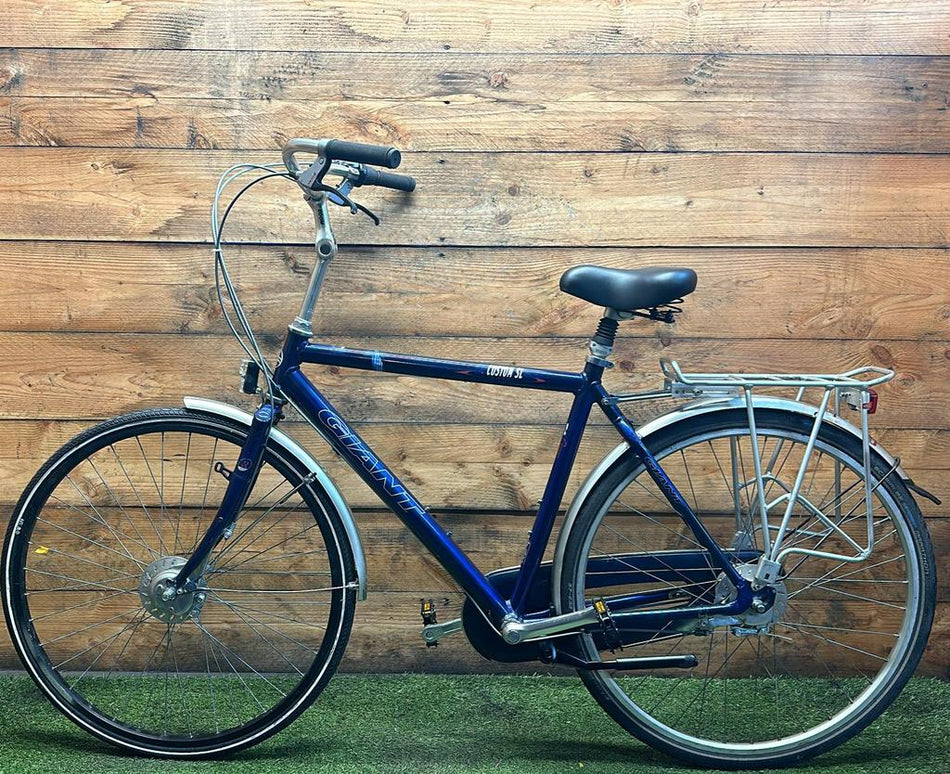 Giant Custom SL 7v 28inch 54cm