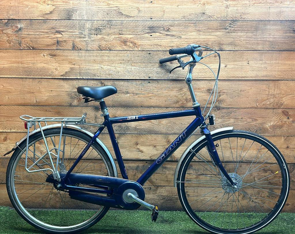 Giant Custom SL 7v 28inch 54cm