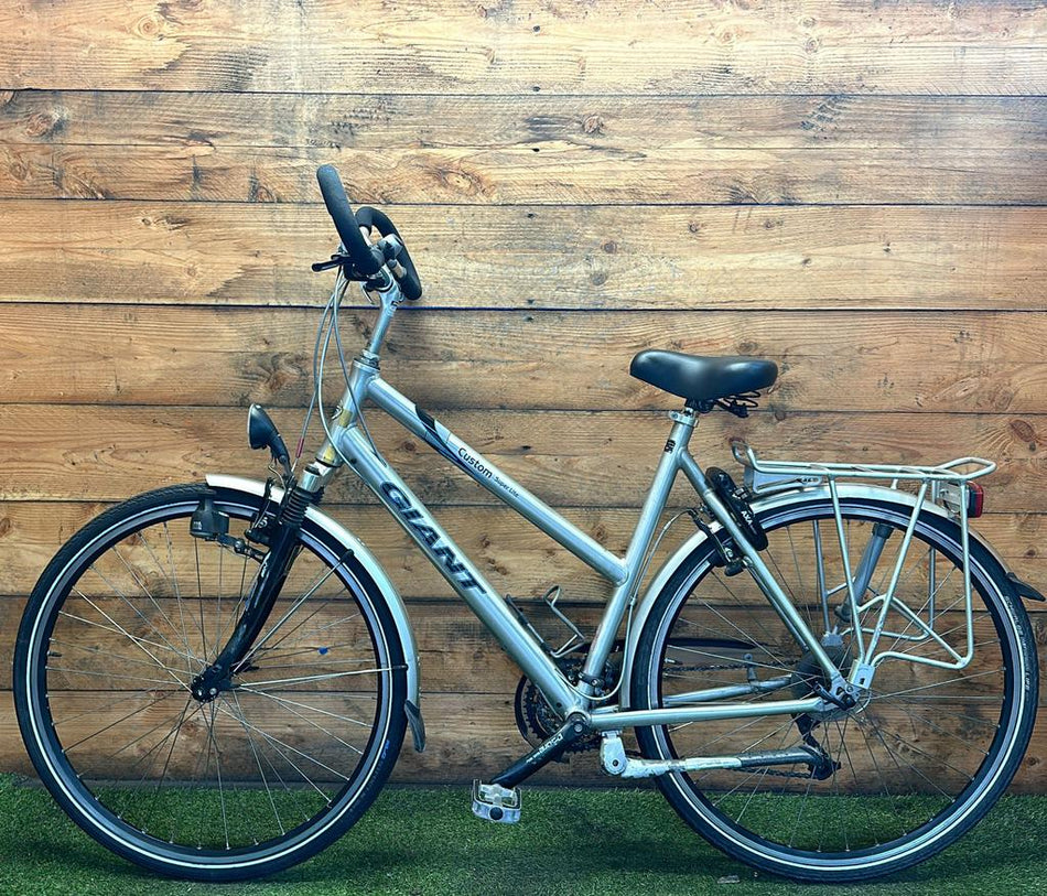 Giant Custom Super Lite 27v 28inch 57cm